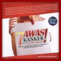 Image of awas kanker paling mematikan