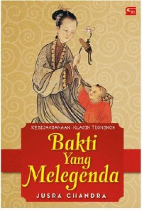 Image of Bakti yang Melegenda