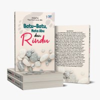 Image of Batu-Batu, Mata Abu dan Rindu