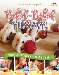 Image of Bekal-bekal Yummy