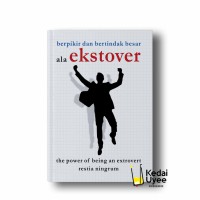 Image of berpikir dan bertindak besar ala ekstrovert