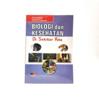 Image of Biologi dan Kesehatan di sekitar kita