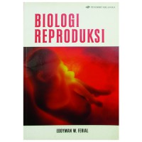 Image of BIOLOGI REPRODUKSI