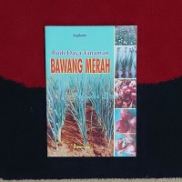 Image of Budidaya Tanaman Bawang Merah