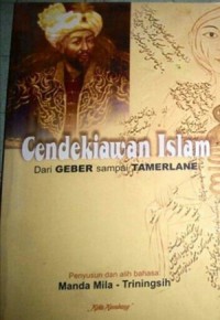 Image of Cendekiawan Islam dari Geber sampai Tamerlane
