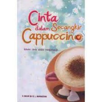 Image of Cinta dalam secangkir Cappucino