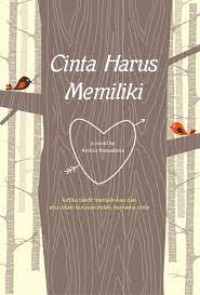Image of cinta harus memiliki