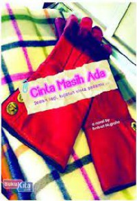 Image of cinta masih ada