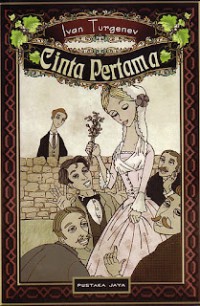 Image of Cinta Pertama