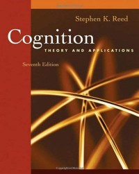 Image of Cognition, Theiry and Applications