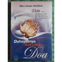 Image of Dahsyatnya Kekuatan Doa