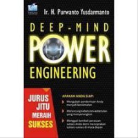 Image of Deep-Mind Power Engineering: Jurus Jitu Meraih Sukses