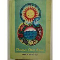 Image of Delapan Obat Alami