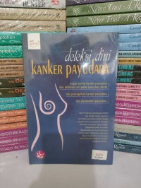 Image of Deteksi Dini Kanker Payudara