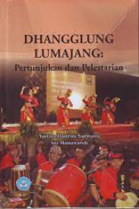 Image of DHANGGLUNG KUMAJANG: Pertunjukan dan Pelestarian