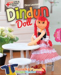 Image of Dindun Doll