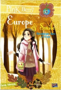 Image of Europe& Smile Petualangnan Seru di Eropa