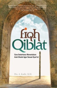 Image of Fiqh Qiblat: Cara Sederhana Menentukan Arah Shalat Agar Sesuai Syari'at