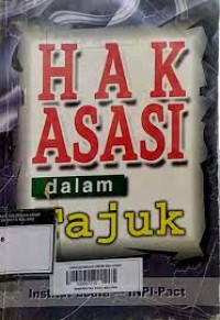 Image of Hak Asasi dalam Tajuk