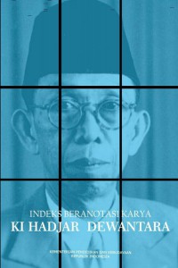 Image of Indeks Beranotasi Ki Hadjar Dewantara