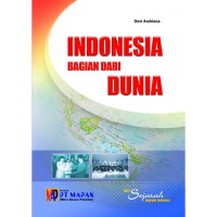 Image of Indonesia bagian dari Dunia