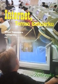 Image of Internet, Teman Belajarku