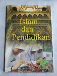 Image of Islam dan Pendidikan