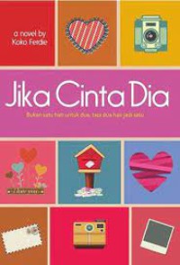 Image of jika cinta dia