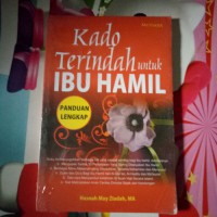 Image of Kado Terindah Untuk Ibu Hamil