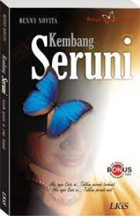 Image of Kembang Seruni