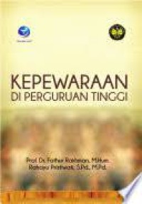 Image of Kepewaraan di Perguruan Tinggi