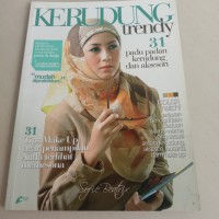 Image of Kerudung Trendy