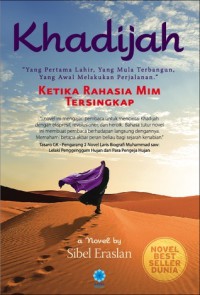 Image of Khadijah: Ketika Rahasia Mim Tersingkap