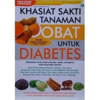Image of Khasiat Sakti Tanaman Obat untuk Diabetes