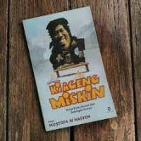 Image of Ki Ageng Miskin