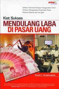 Image of Kiat Sukses Mendulang Laba di Pasar Uang