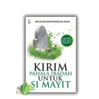 Image of Kirim Pahala Ibadah untuk Si Mayit