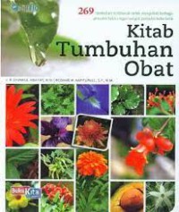 Image of Kitab Tumbuhan Obat