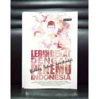 Image of Lebh Dekat Dengan Penemu Indonesia: Bidang Teknik Konstruksi