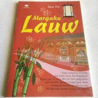 Image of Margaku Lauw