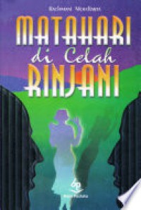 Image of Matahari di Celah Rinjani