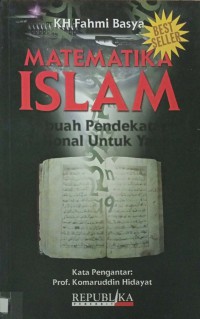 Image of Matematika Islam