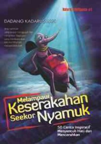 Image of Melampaui Keserakahan Seekor Nyamuk