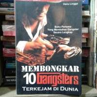 Image of Membongkar 10 Gangsters Terkejam di Dunia