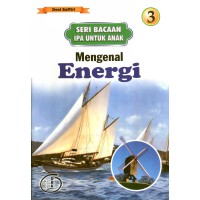 Image of Mengenal Energi: Seri Bacaan IPA untuk Anak