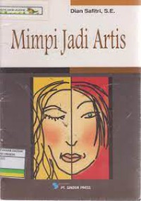 Image of Mimpi Jadi Artis