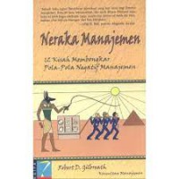 Image of Neraka Manajemen: 12 Kisah Membongkar Pola-pola Negatif Manajemen