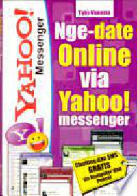 Image of Nge-date Online via Yahoo! Messenger