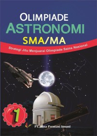 Image of Olimpiade Astronomi SMA/MA