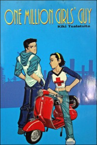 Image of One Million Girls' Guy